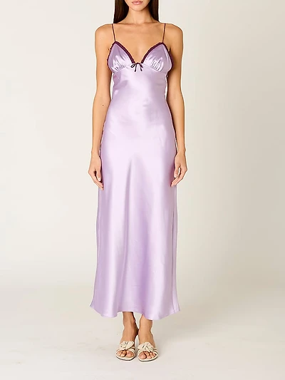 Camille Dress