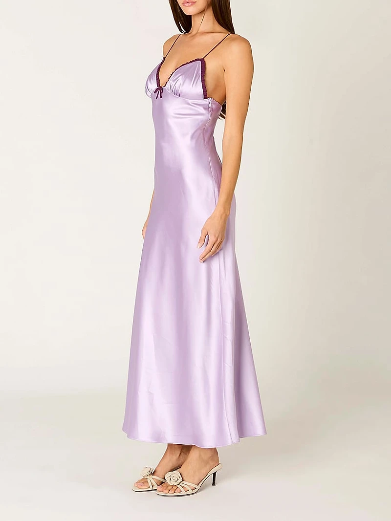 Camille Dress