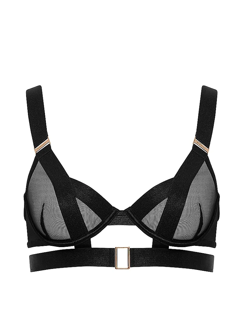 Trinity Wired Bra