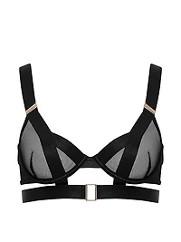 Trinity Wired Bra