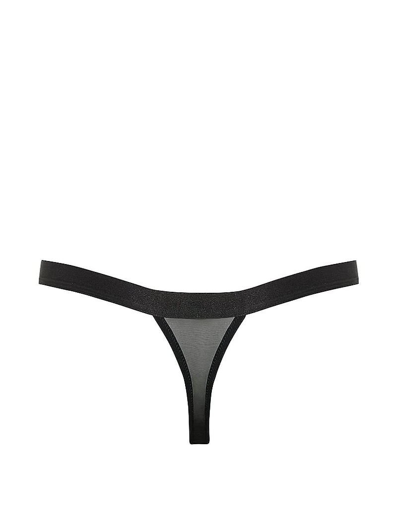 Trinity Thong