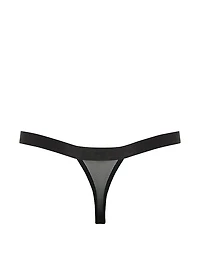 Trinity Thong