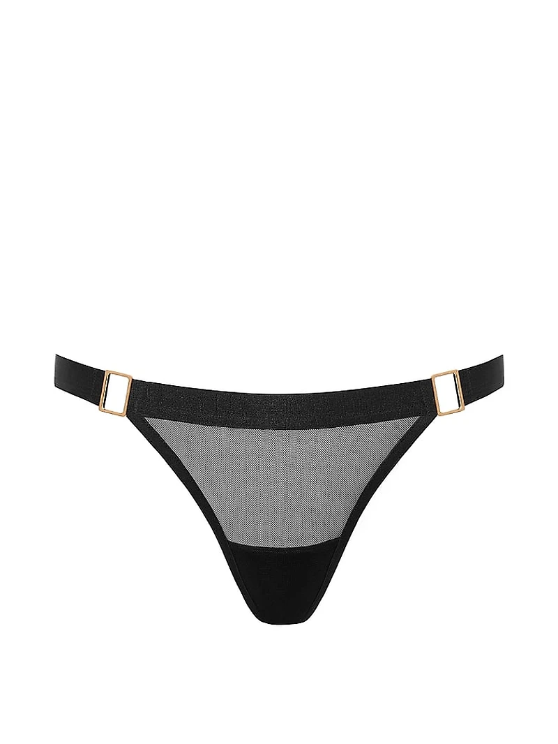 Trinity Thong