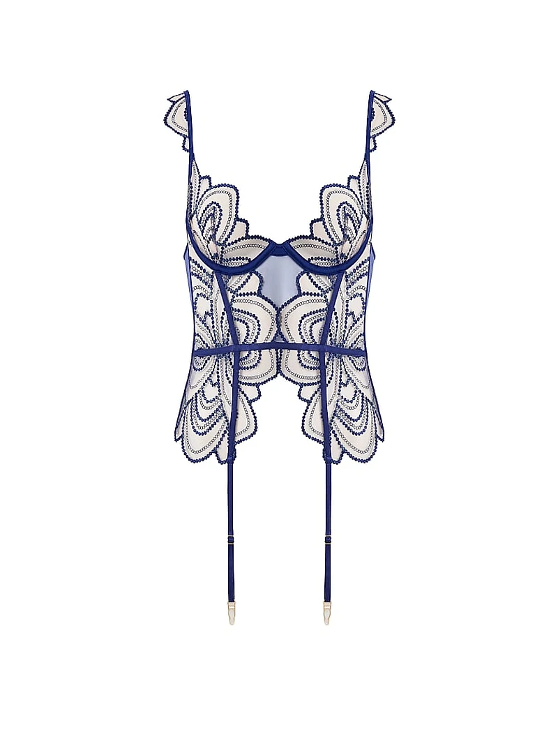 Soraya Wired Basque