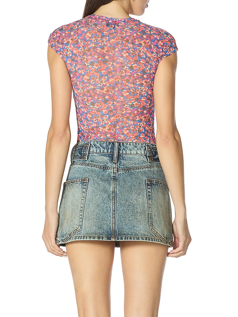 Nina Top