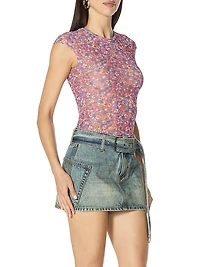 Nina Top