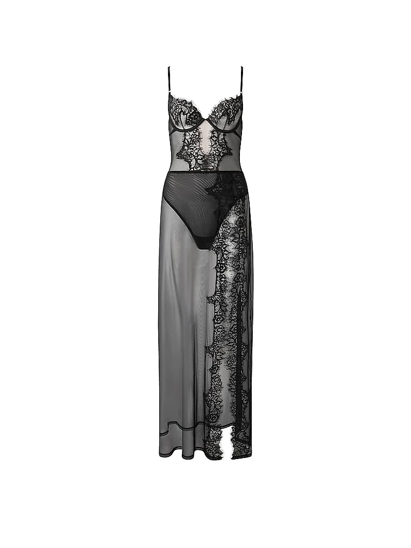 Margo Long Chemise