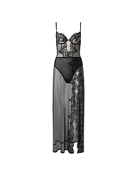 Margo Long Chemise