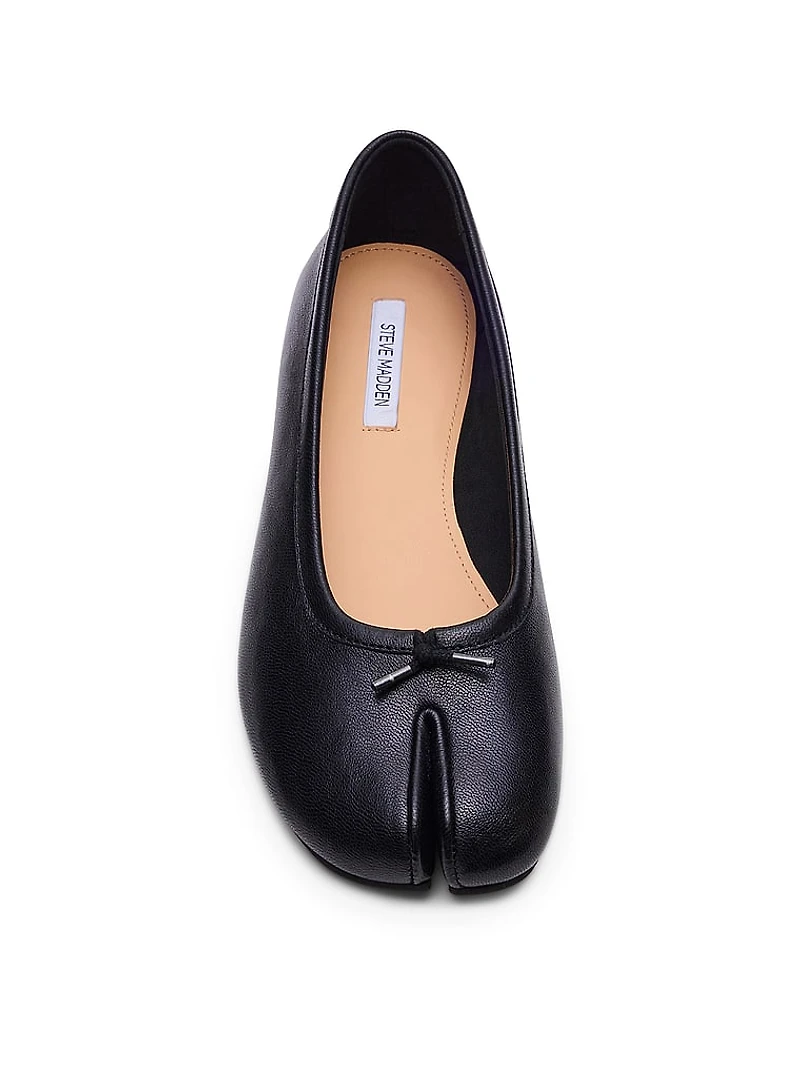Calico Flat
