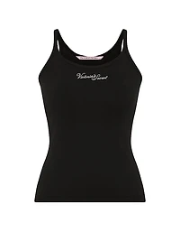 Mix & Match Sleep Perfect Ribbed Tank Top