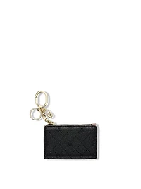 Foldover Card Case
