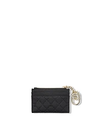 Classic Card Case Keychain