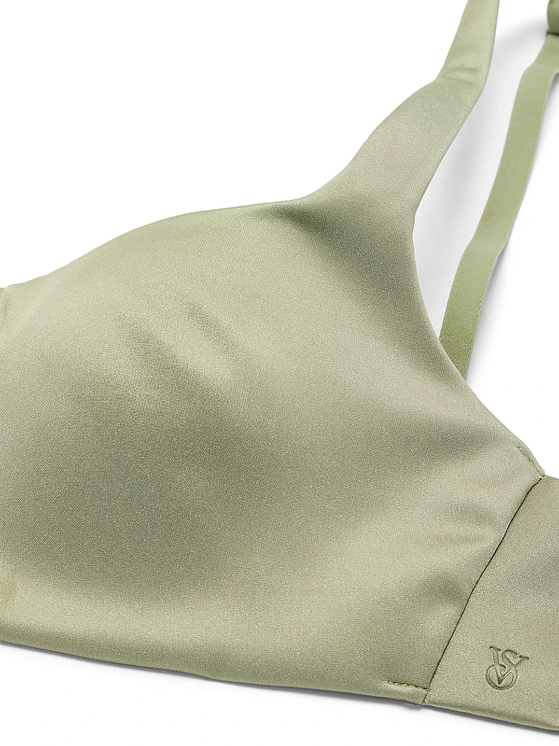Luxe Contour Scoop Lightly Lined Bra