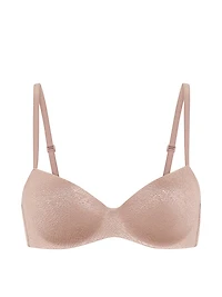 FlexFactor Lightly Lined Balconette Bra