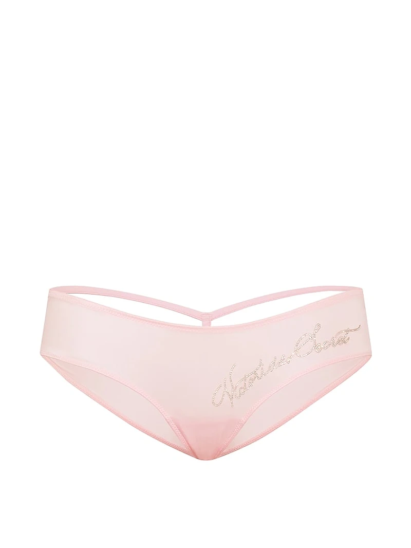 Low-Back Cheeky Panty