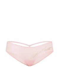 Low-Back Cheeky Panty