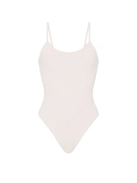 Smooth Seamless Tank Bodysuit