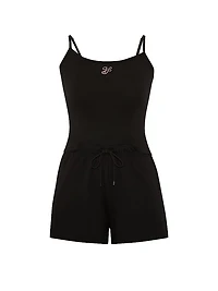 100% Cotton Cami & Short Set