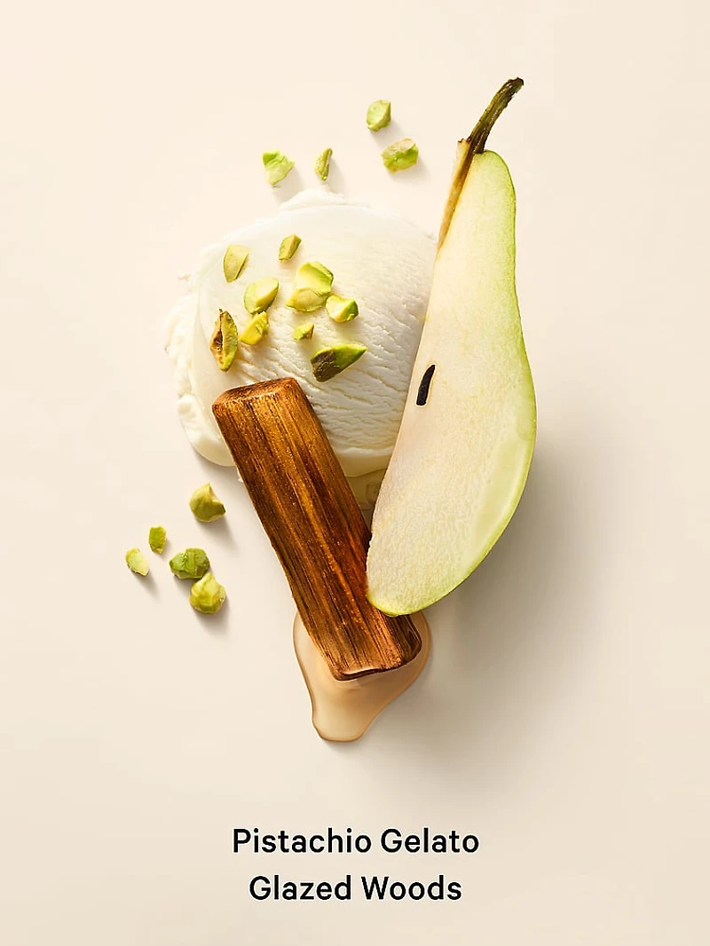 Temptation, Served Fragrance Lotion