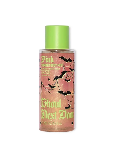 Love Shimmer Body Mist
