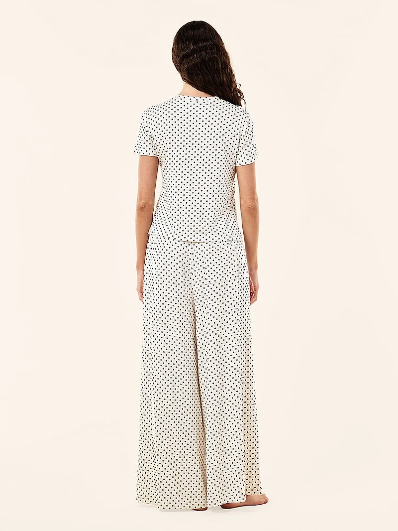 Kate Soft Modal PJ Set
