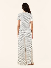 Kate Soft Modal PJ Set