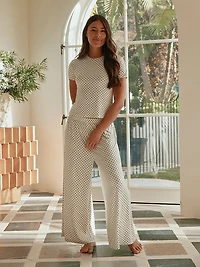 Kate Soft Modal PJ Set