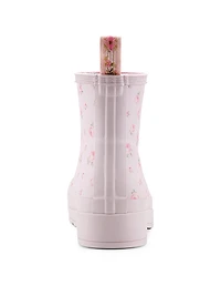 Hunter x LoveShackFancy Play Short Scoop Boots