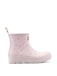 Hunter x LoveShackFancy Play Short Scoop Boots