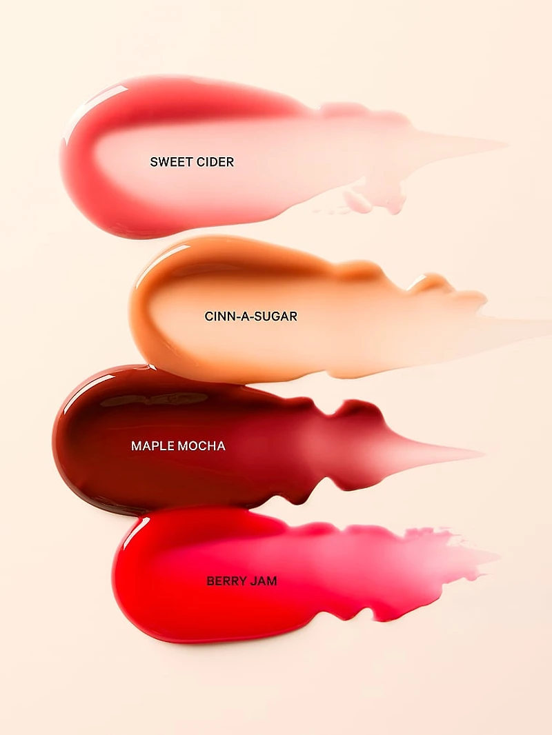 Tinted Lip Oil