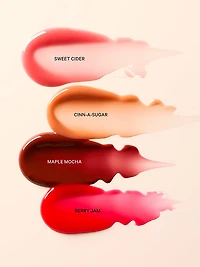 Tinted Lip Oil