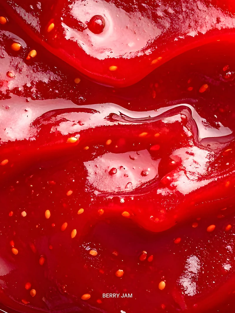 Tinted Lip Oil
