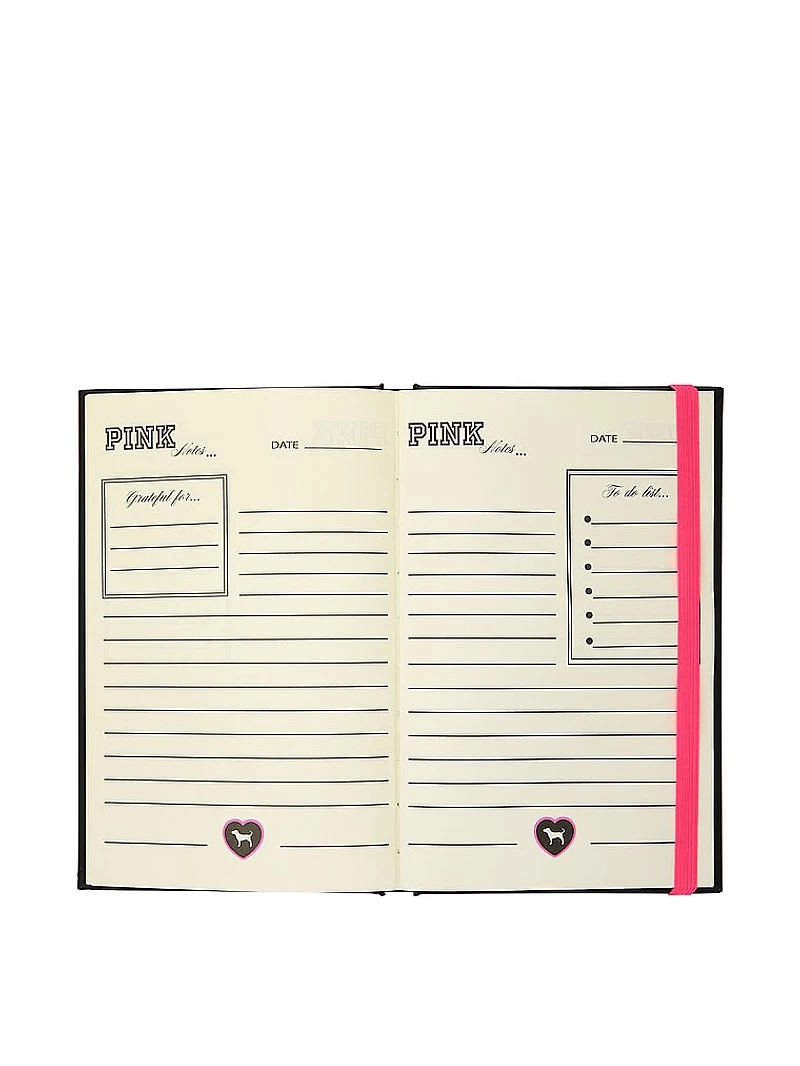 PINK Journal