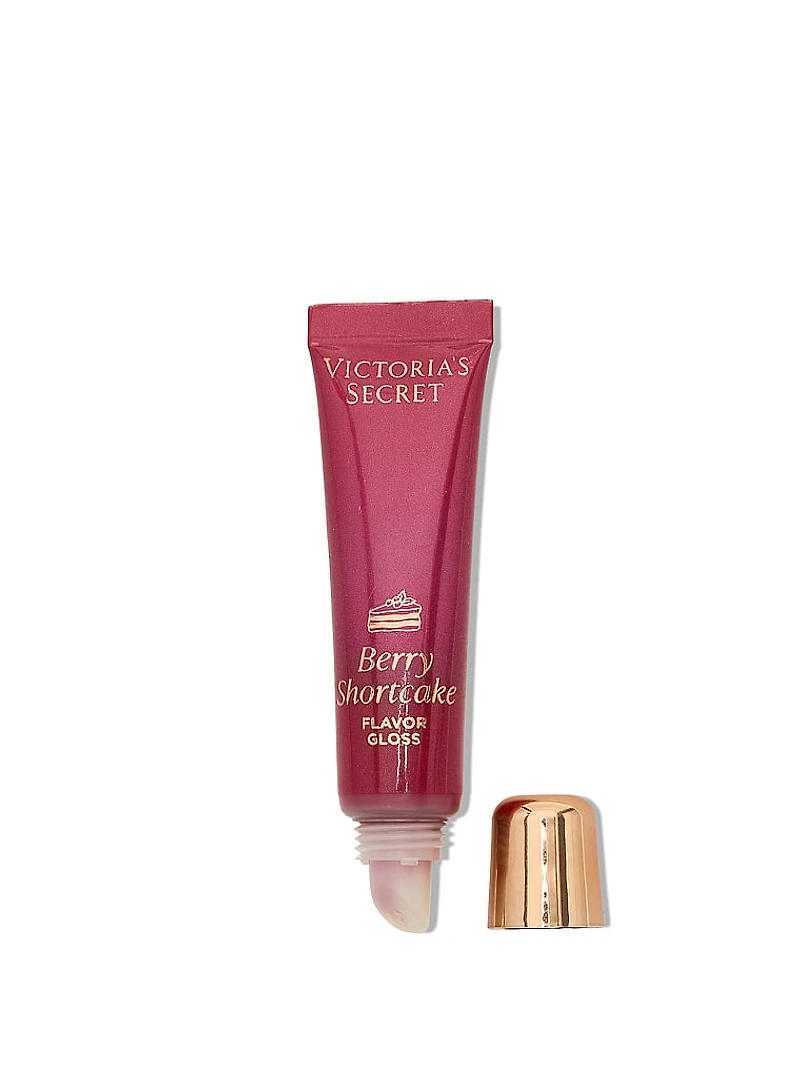 Flavor Gloss