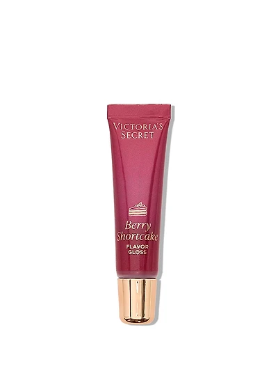 Flavor Gloss