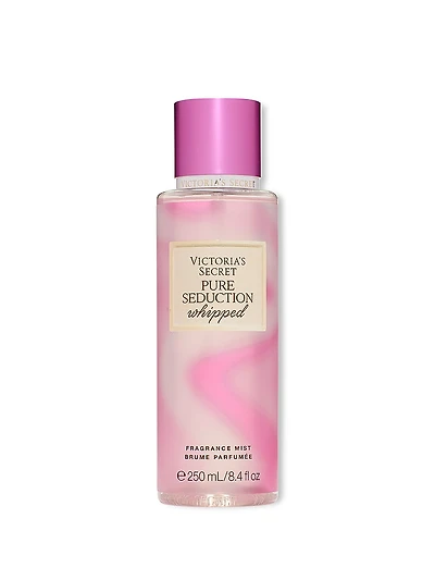 Whipped Fragrance Mist