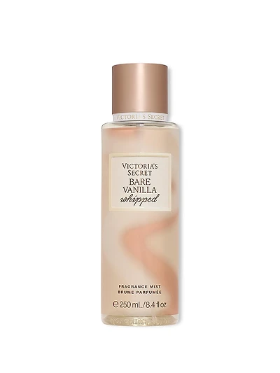 Whipped Fragrance Mist