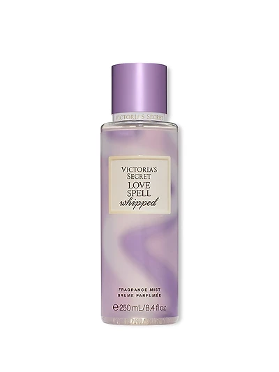 Whipped Fragrance Mist