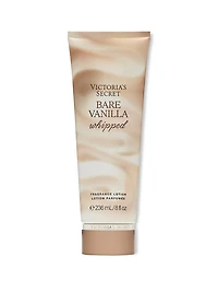 Whipped Fragrance Lotion