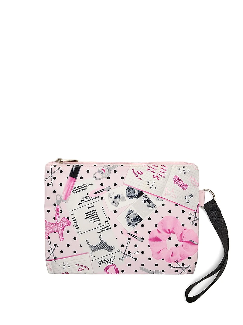 3-Pack Pouch Set