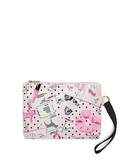 3-Pack Pouch Set