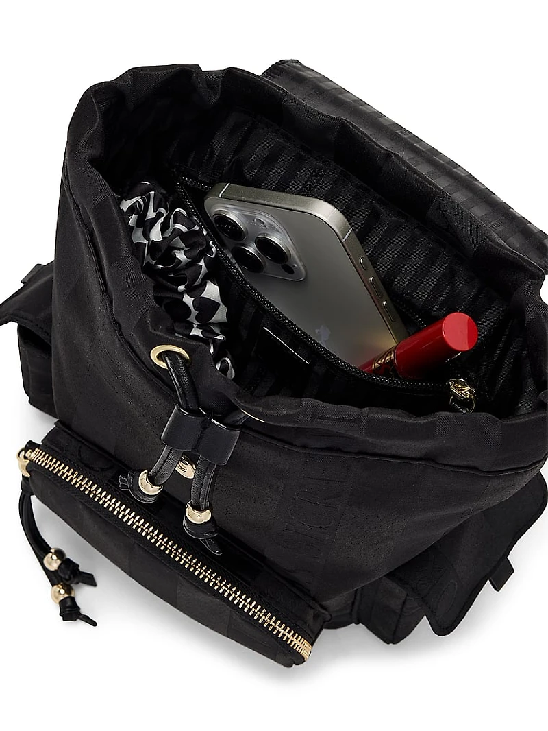 Mini Backpack