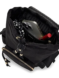 Mini Backpack
