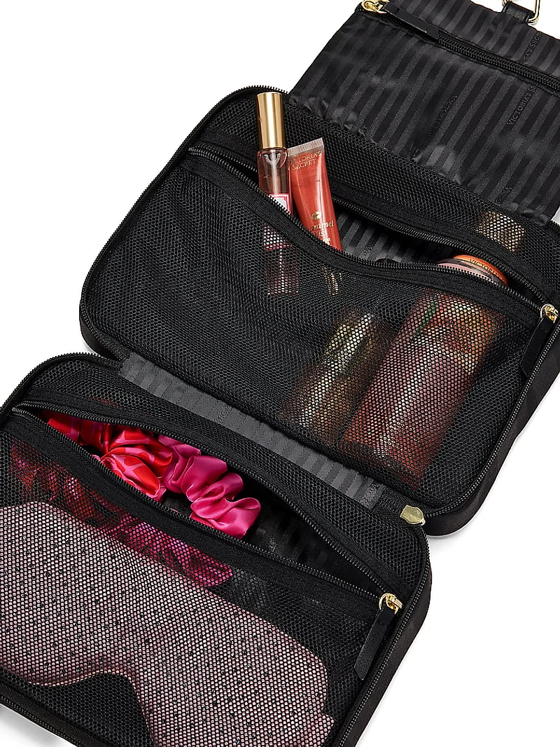Travel Hanging Toiletry Bag