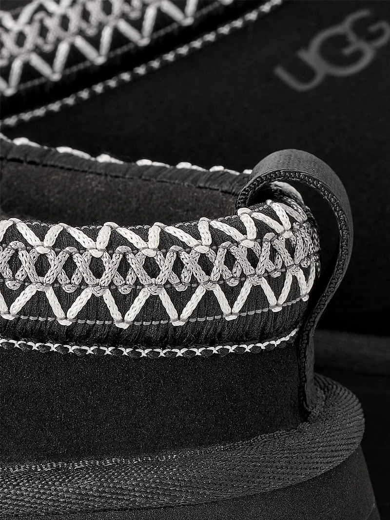 Tazz Slippers