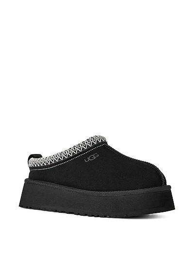 Tazz Slippers