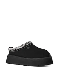 Tazz Slippers