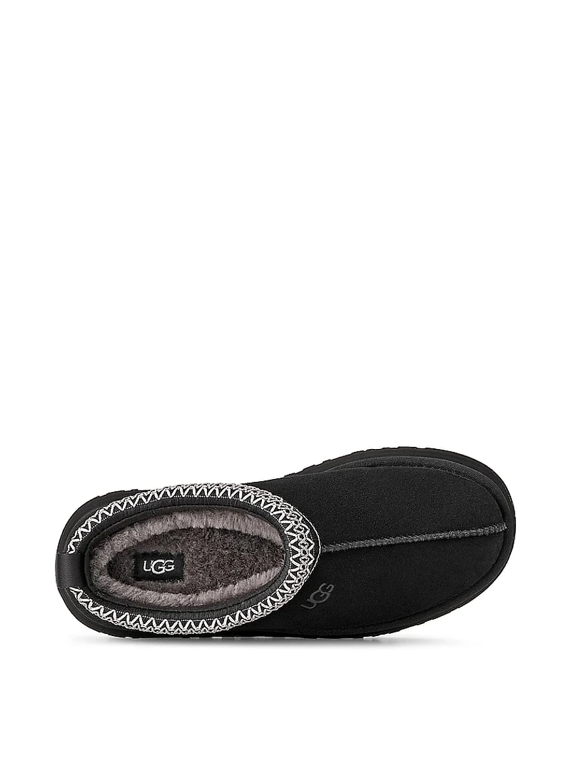 Tazz Slippers
