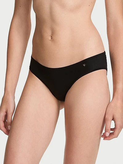 Ultra-Low Hipster Panty