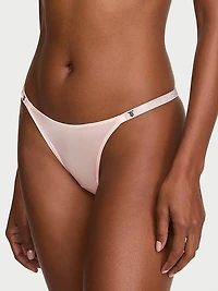Shine Strap V-String Panty